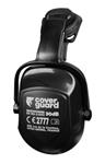 Coquilles anti-bruit MAX300 30db + Adaptateur casque sécurité - COVERGUARD 6MX300